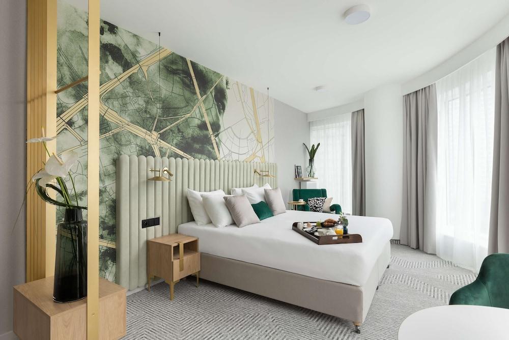 Royal Tulip Warsaw Centre