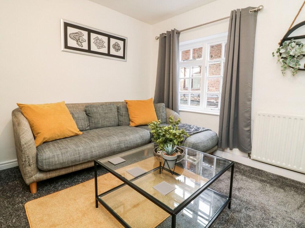 Ickle Pickle Cottage