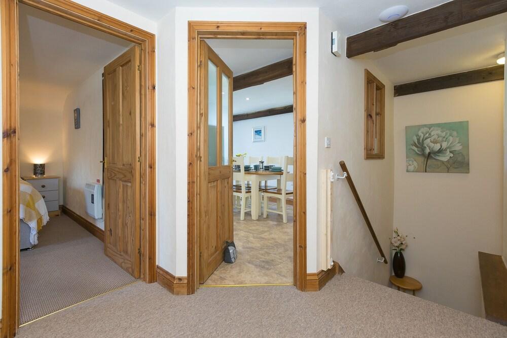 Furness@the West Dry