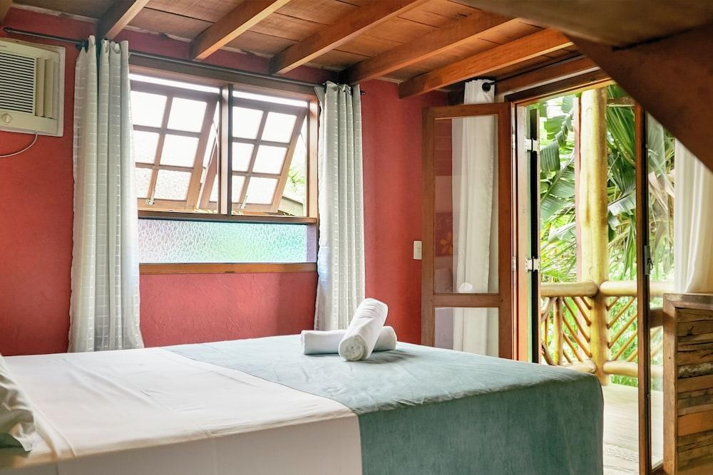 Velinn Pousada Catamarã Brasil