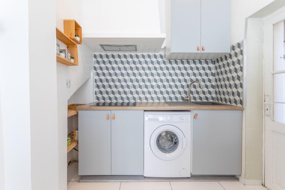 La Maison de Famille by MaisonMars