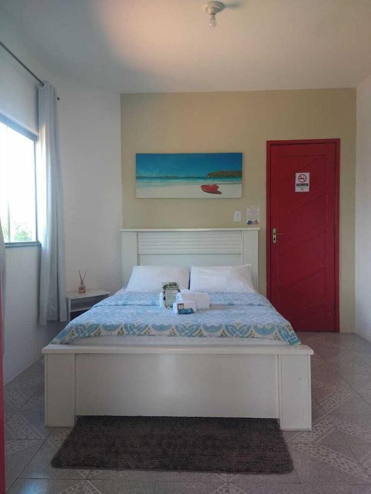 Pousada Caribe Itacimirim