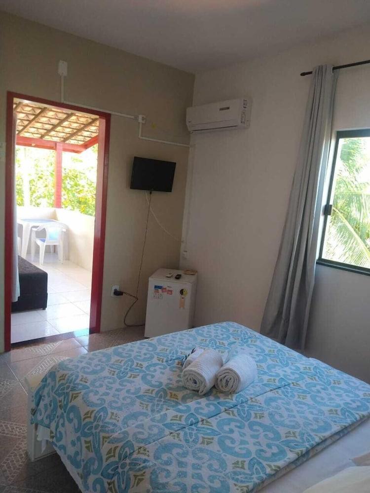 Pousada Caribe Itacimirim