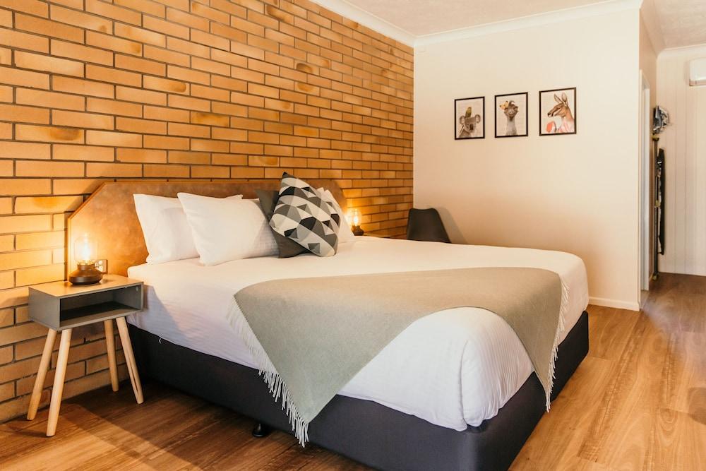 Oasis Motor Inn Blackall