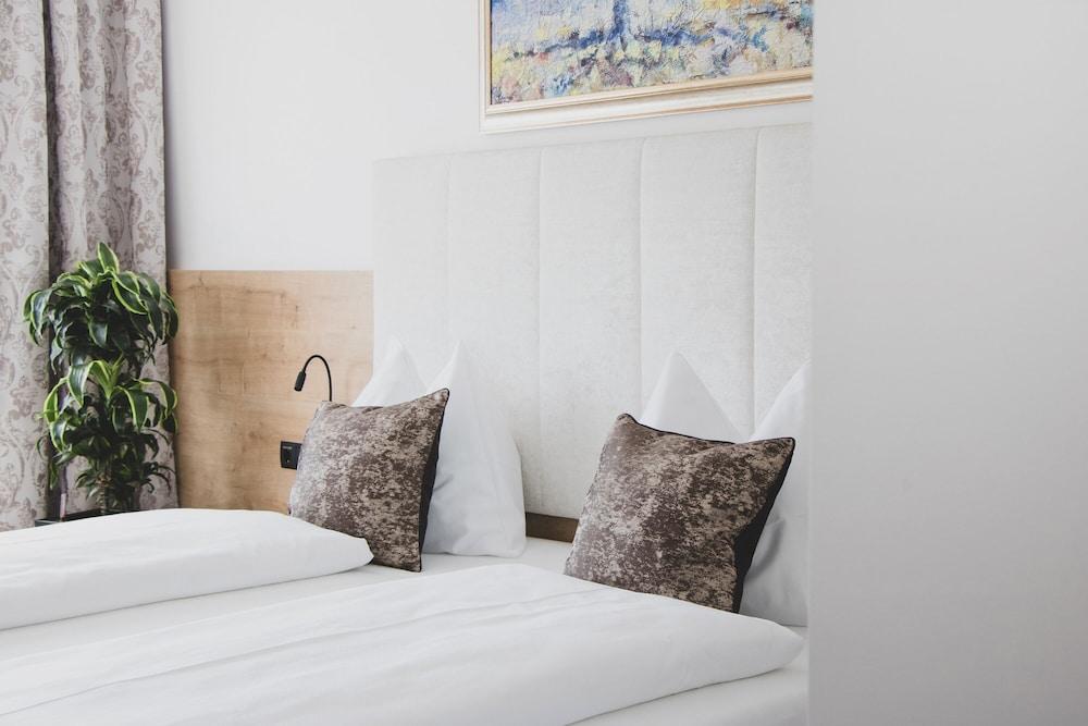 Boutique Hotel Edelmanns