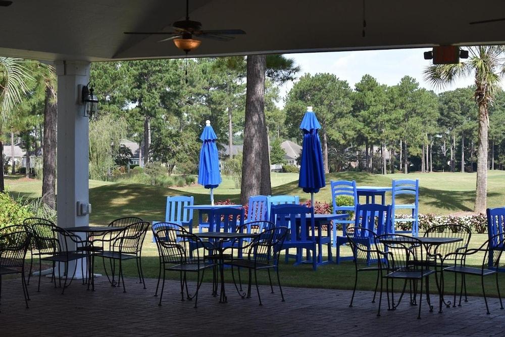 Golf Resort Studion Villa 1202l in the Heart of NC Seafood Country by Redawning