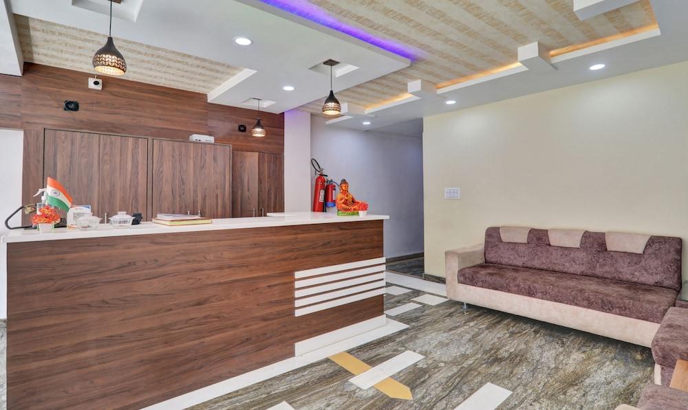 Itsy Hotels Royal Galaxy - 3 km from Sangam