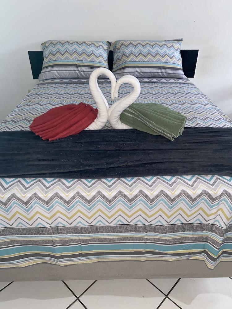 Pousada Meraki Beach