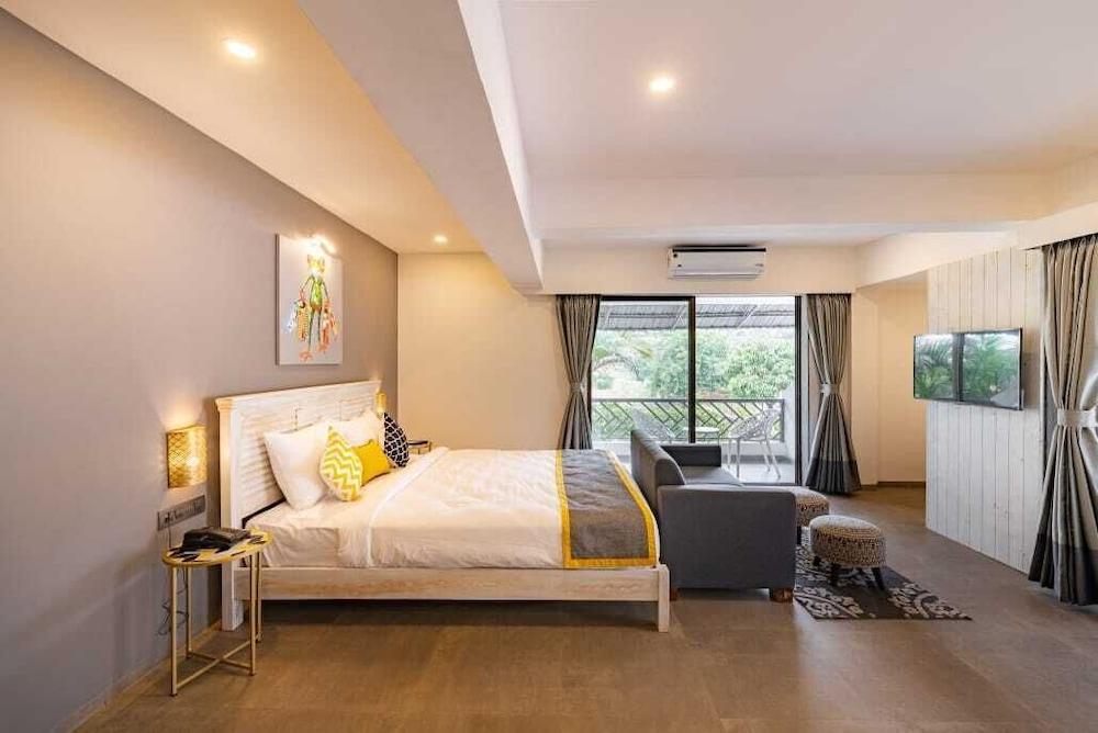 The Bark- An Art Hotel