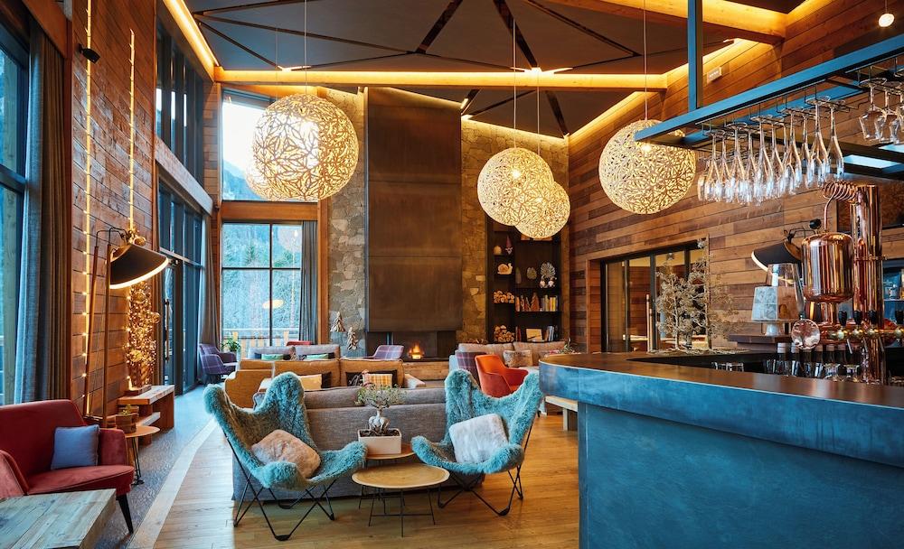 Pure Montagne Resort & Spa