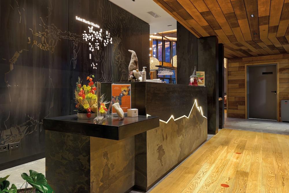 Pure Montagne Resort & Spa