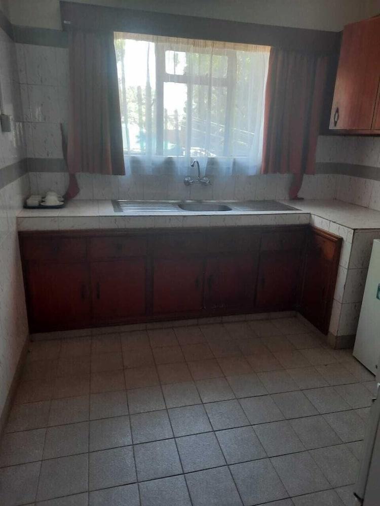 Stay.Plus Diva Homes Westlands