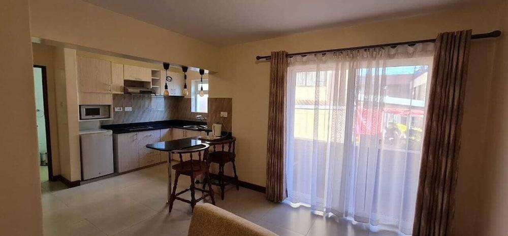 Stay.Plus Diva Homes Westlands