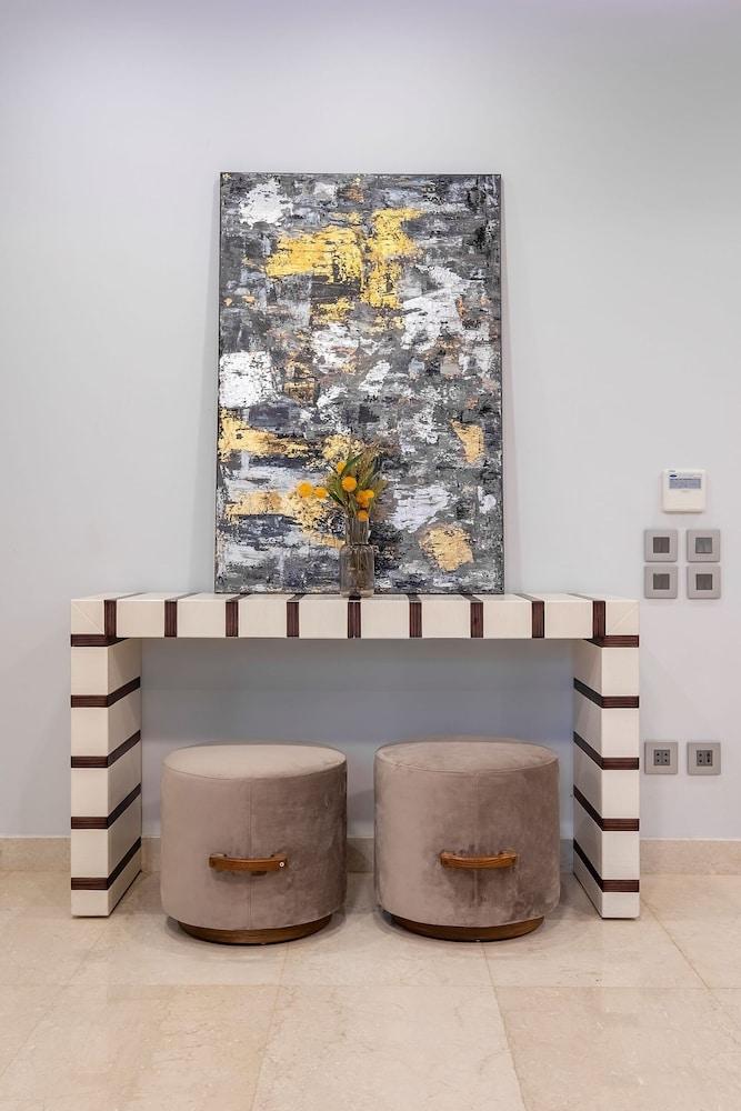 Vesta - Luxury APT - 2BR - New Cairo