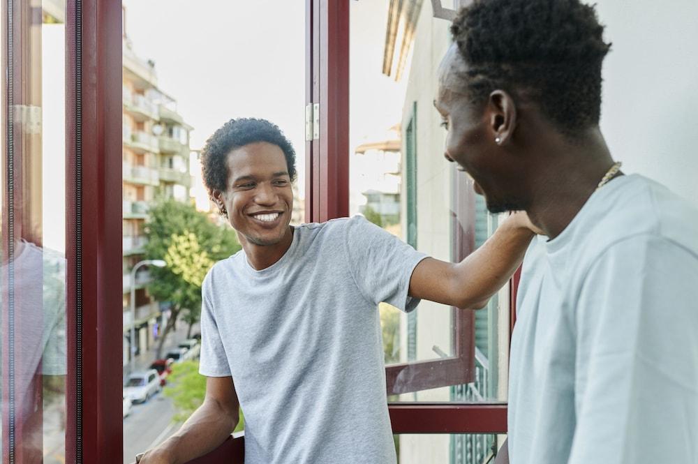 The Boc Hostels Palma - Youth Hostel