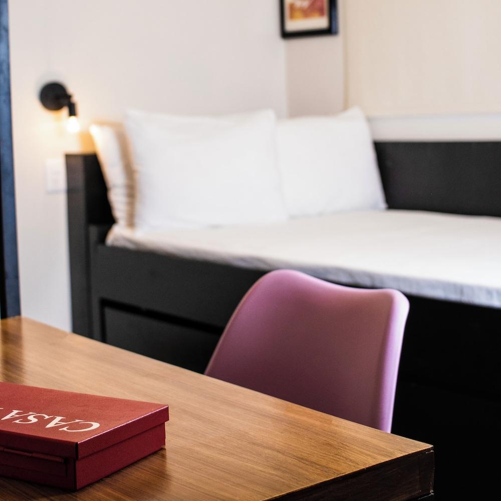 Casa Bruna Luxury Lofts