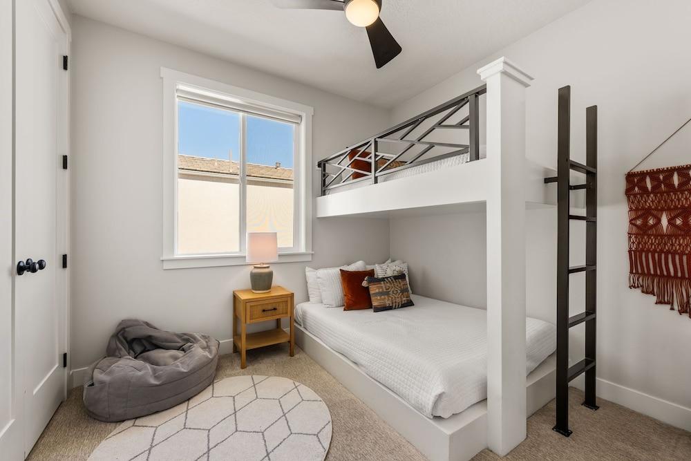 Beachside Bliss by RedAwning