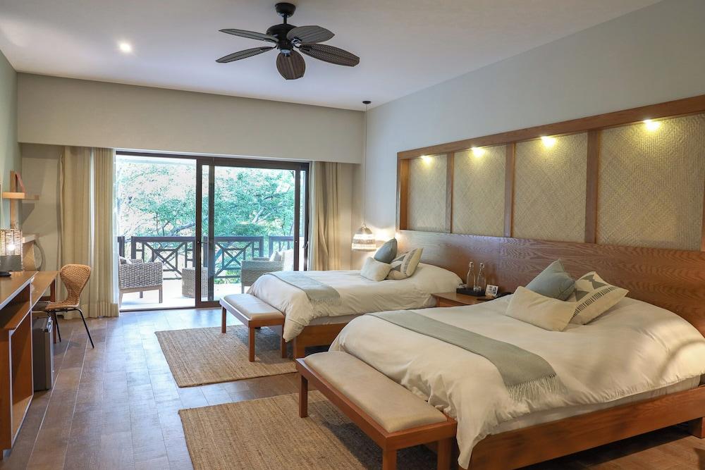 Soul Spring Sanctuary Cuernavaca