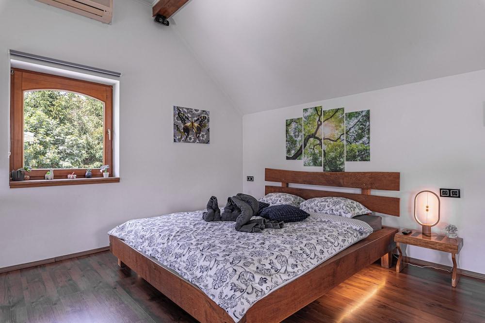 Vineyard cottage Matej