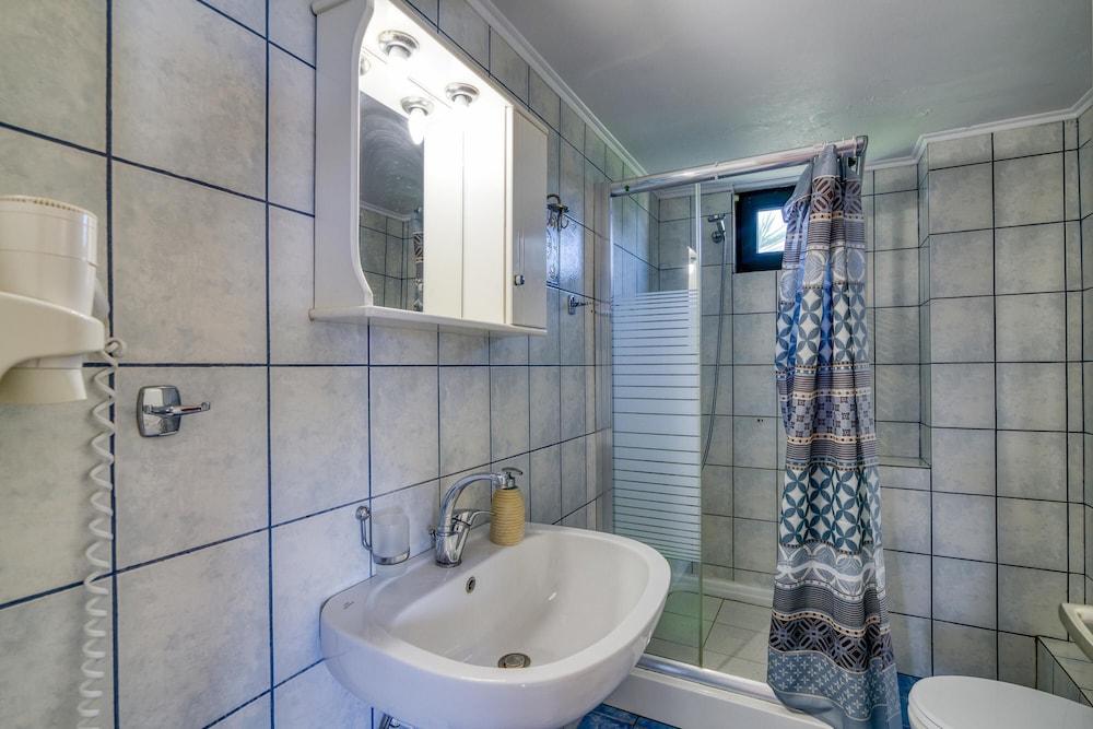 Analipsi Villas Beach Front 5