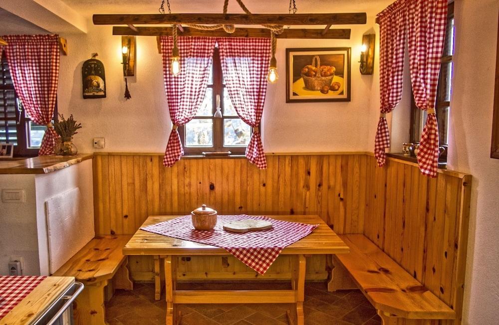 Vineyard cottage Podrzaj