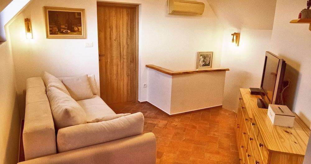 Vineyard cottage Podrzaj