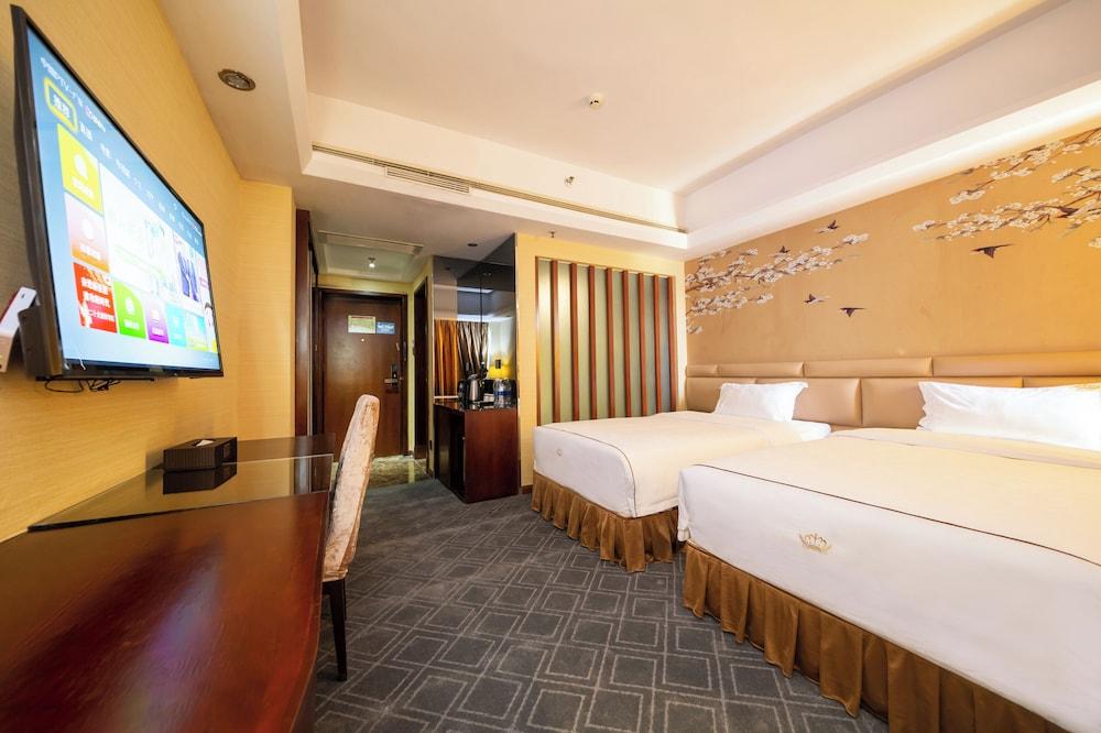 Jinguan Holiday Hotel