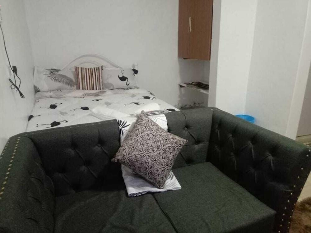 Stay.Plus Utawala Studio Apartment