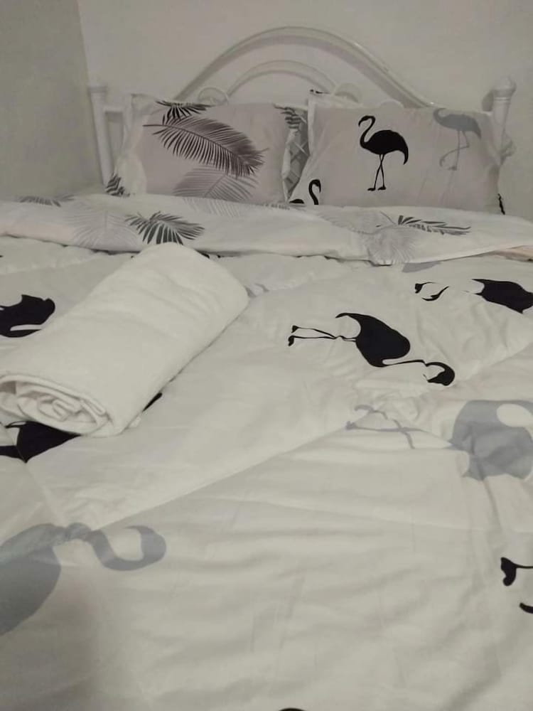 Stay.Plus Utawala Studio Apartment