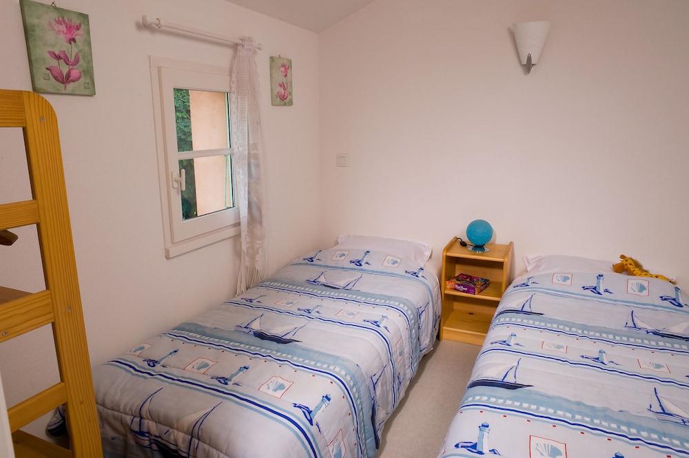 Madame Vacances Les Maisons du Lac