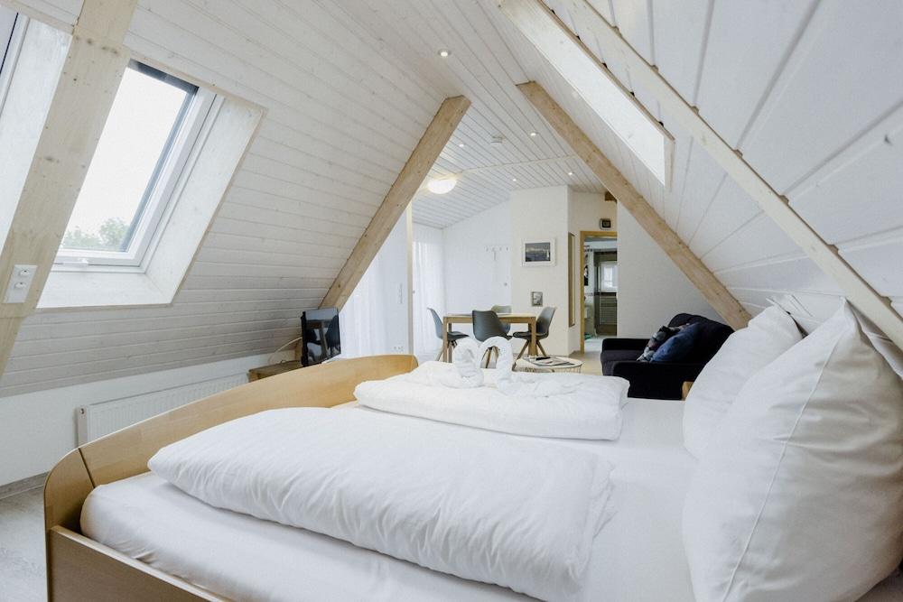 Strandpension Mäder