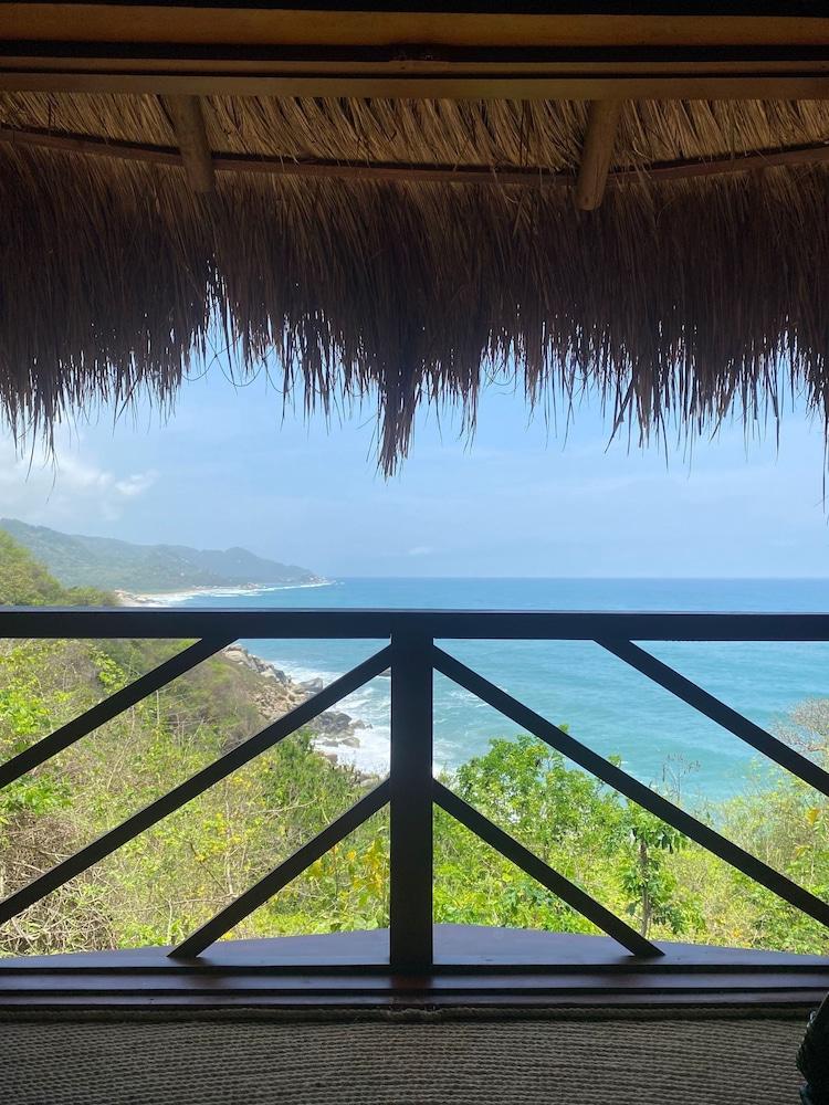 Ecohabs Tequendama Parque Tayrona