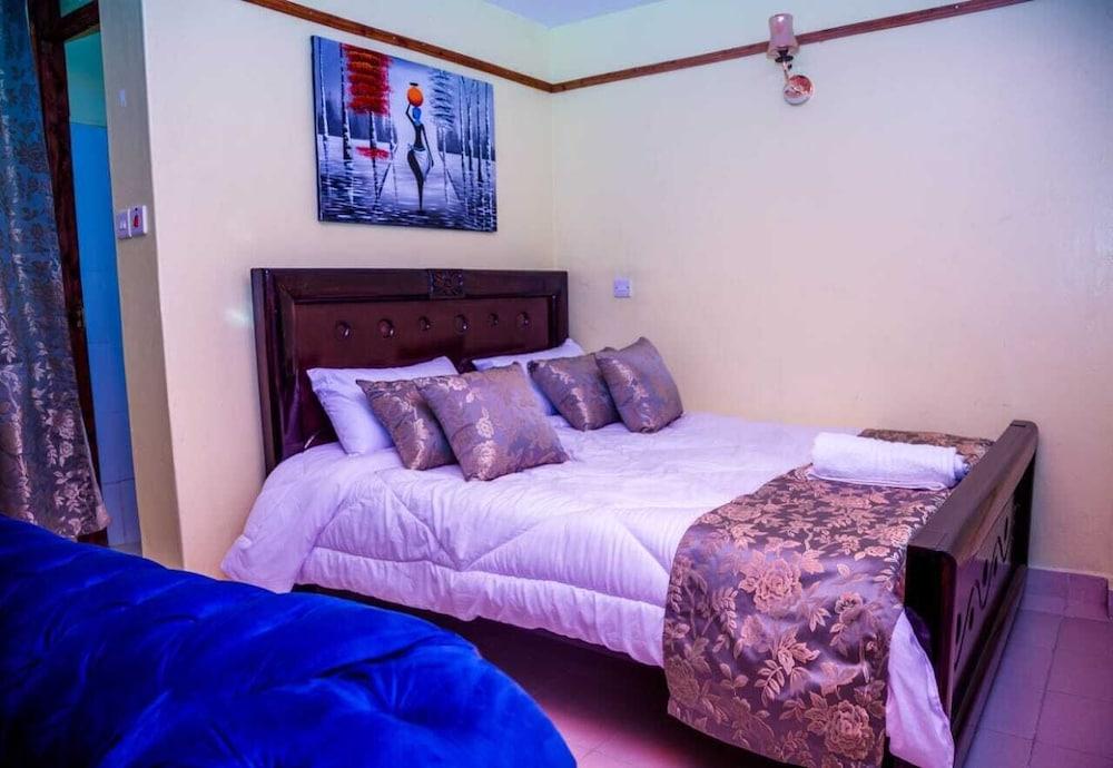 Stay.Plus TRM Apartments