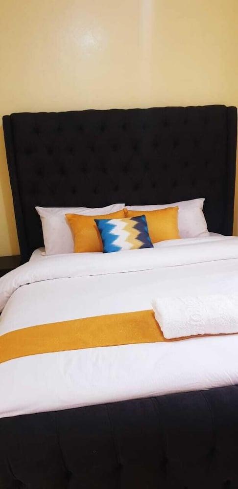 Stay.Plus TRM Apartments