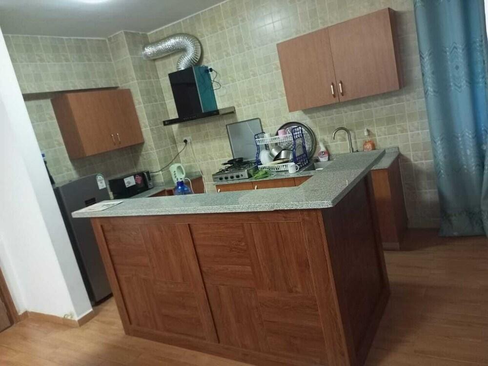 Stay.Plus Mpuuga Garden Apartment