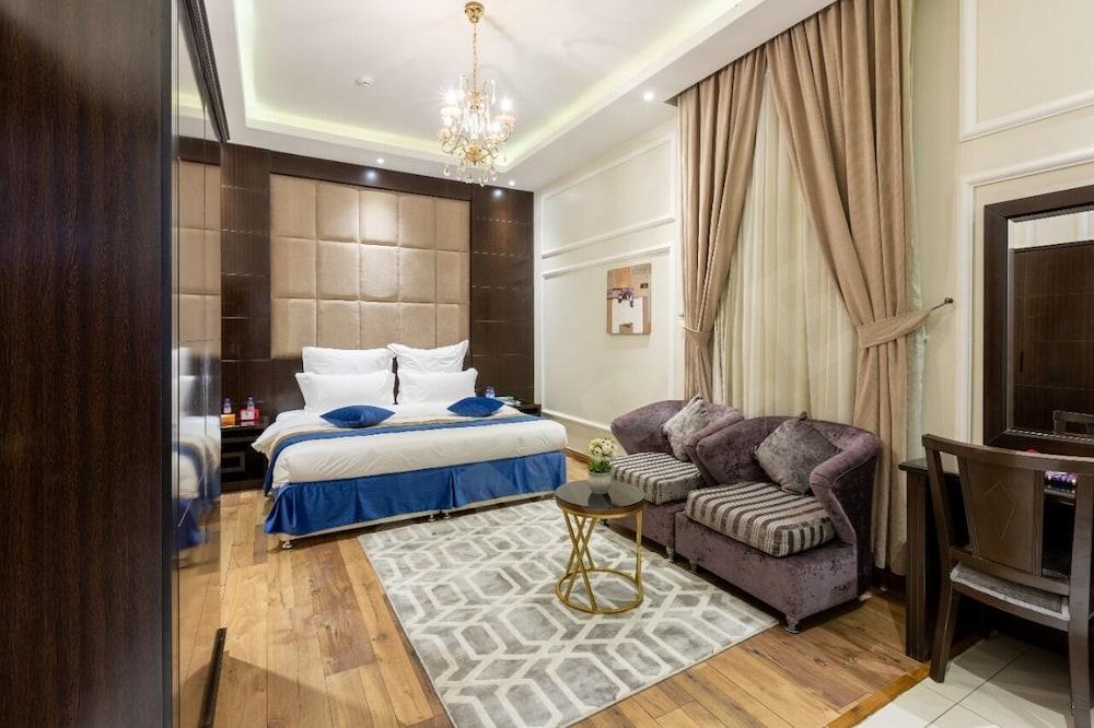 Smayah Hotel & Apartment