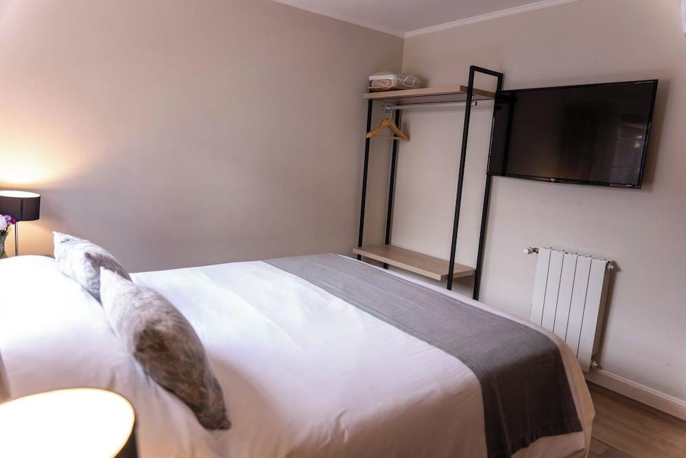 O2 Hotel Valeria del Mar