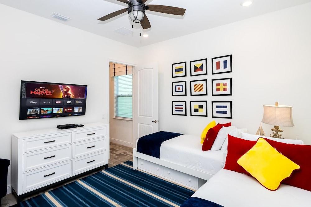 Trade Winds Life Margaritaville