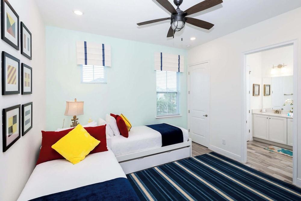 Trade Winds Life Margaritaville