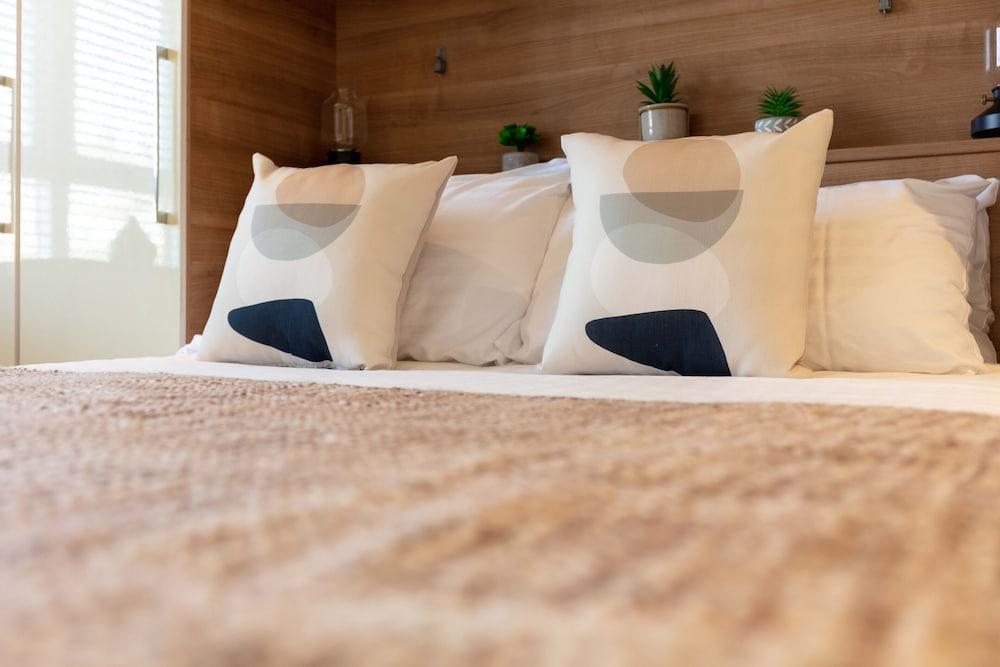 London Gate No1 - Donnini Apartments