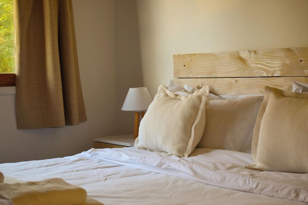 Hotel & Apart Los 3 Mosqueteros