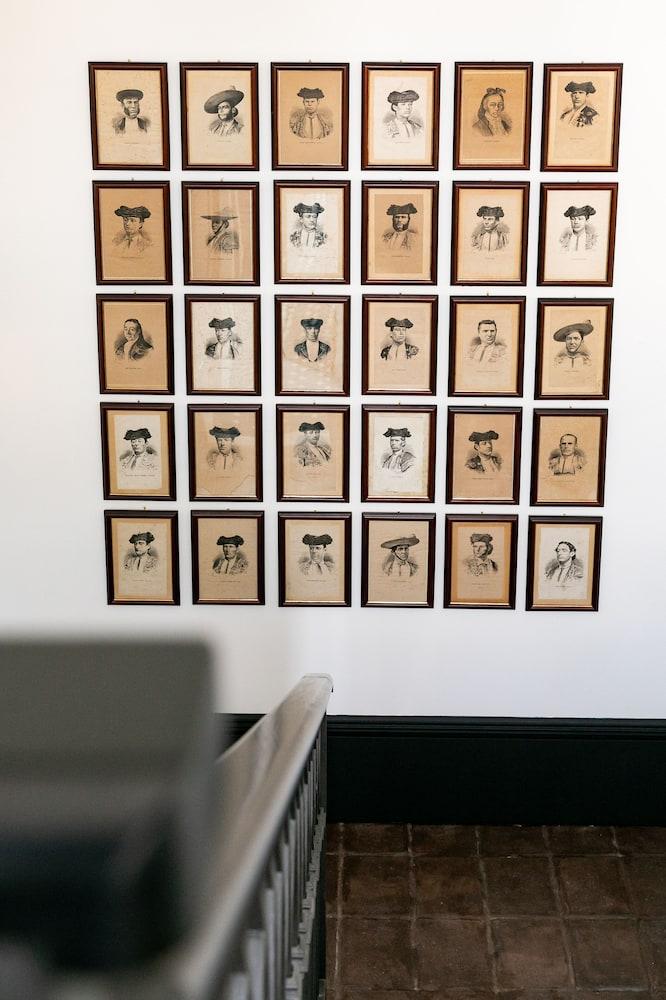 Hotel Casa Palacio Don Ramón 5* GL by Kaizen Hoteles