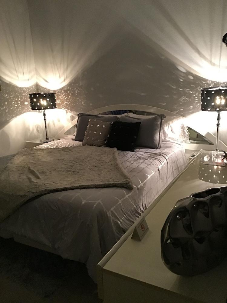 Starlight Boutique Hotel