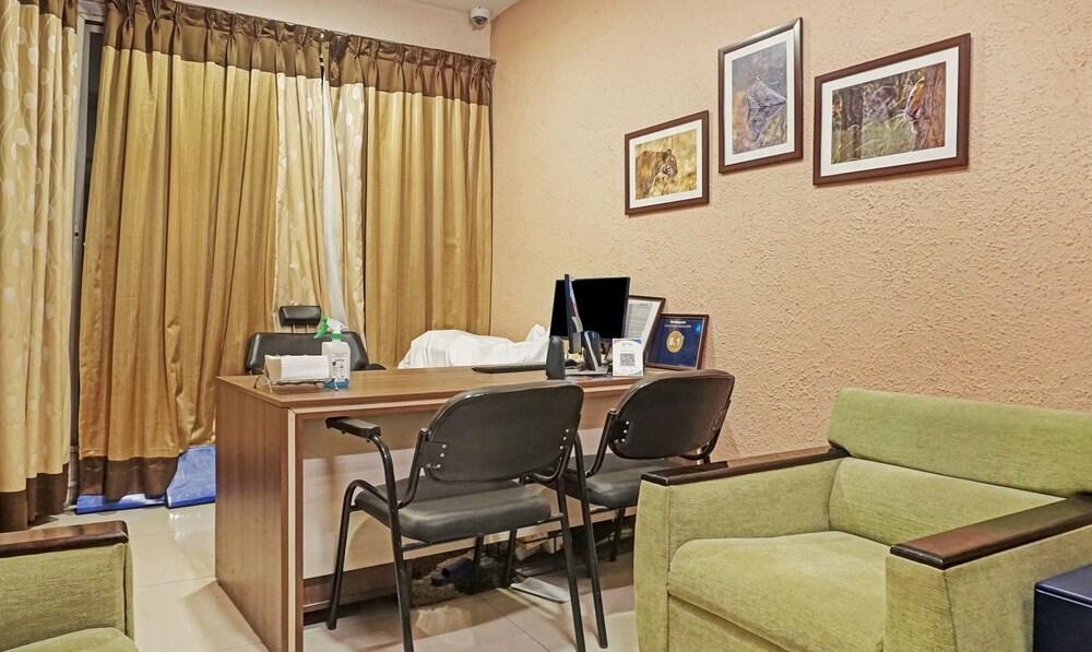 Treebo Excellent Home