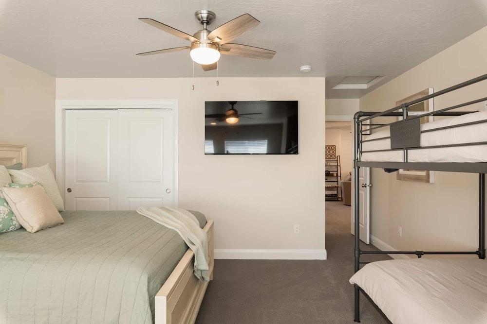 The Gathering Place at Escondido by RedAwning