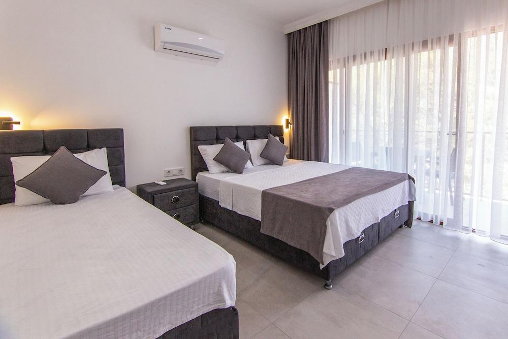 Belle Vue Ölüdeniz