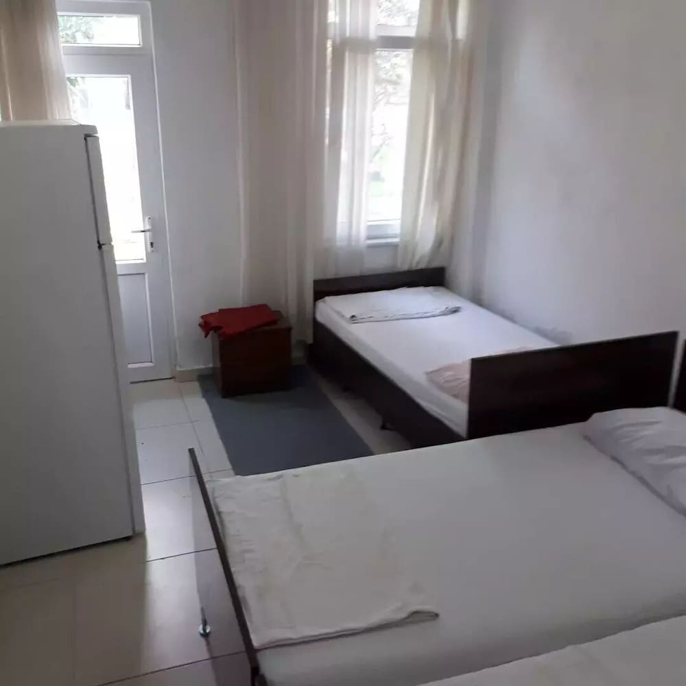 Demetgul Apart Pansiyon