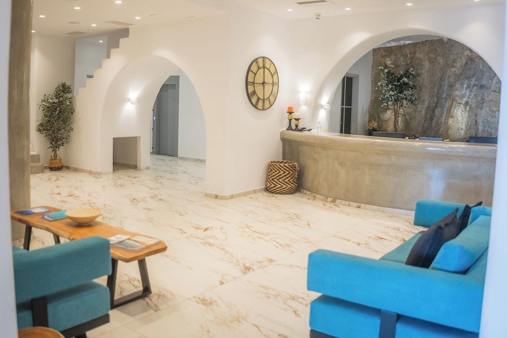 New Paradise Beach Resort- Adults Only