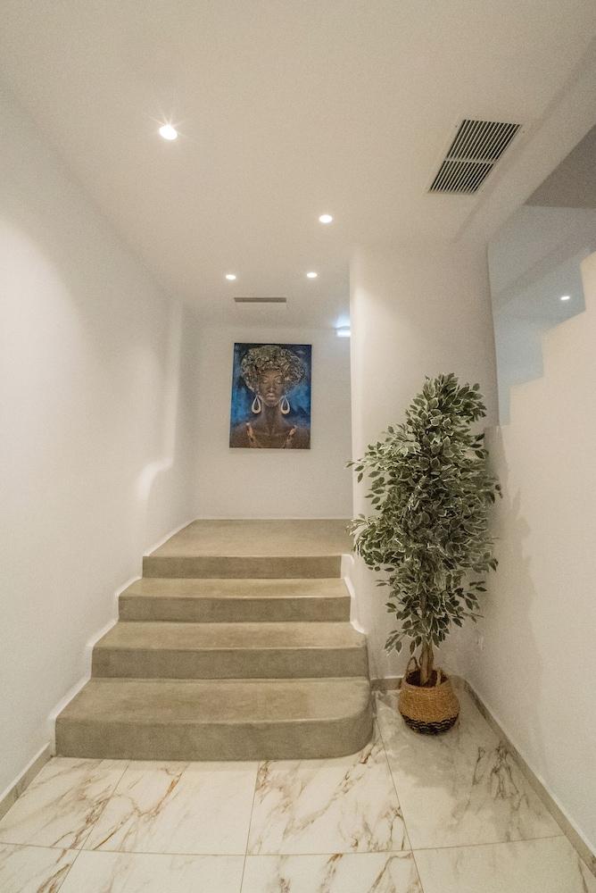 New Paradise Beach Resort- Adults Only