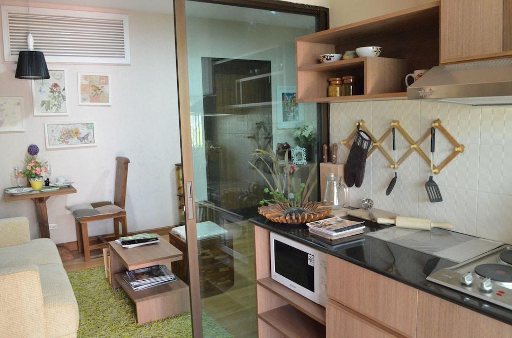 All in one Function City Resort Condo Unit